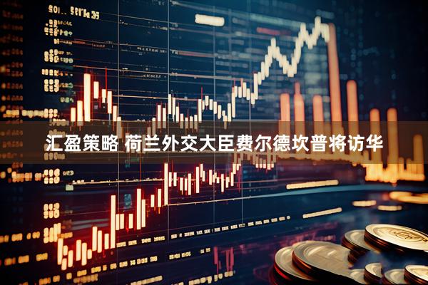 汇盈策略 荷兰外交大臣费尔德坎普将访华
