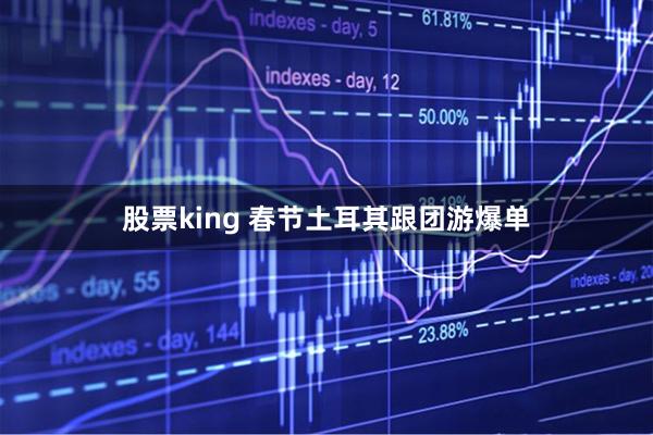 股票king 春节土耳其跟团游爆单